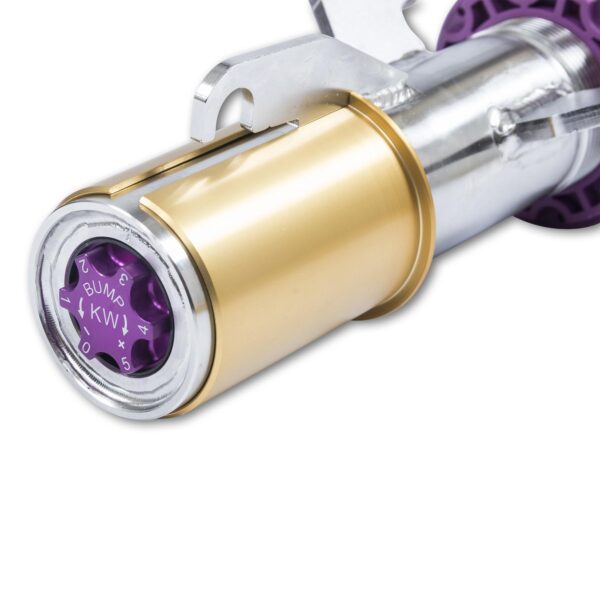 KW Coilover V3 Renault 35290038 - Image 6