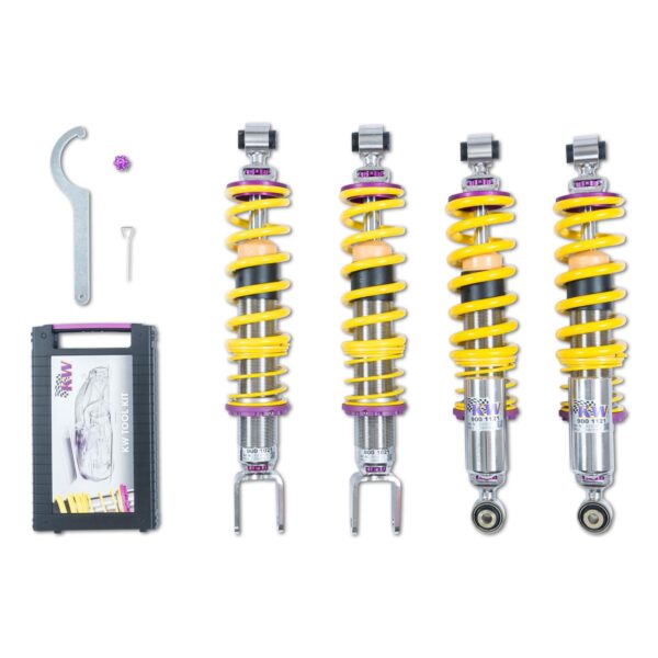 KW Coilover V3 Alpine 35290039