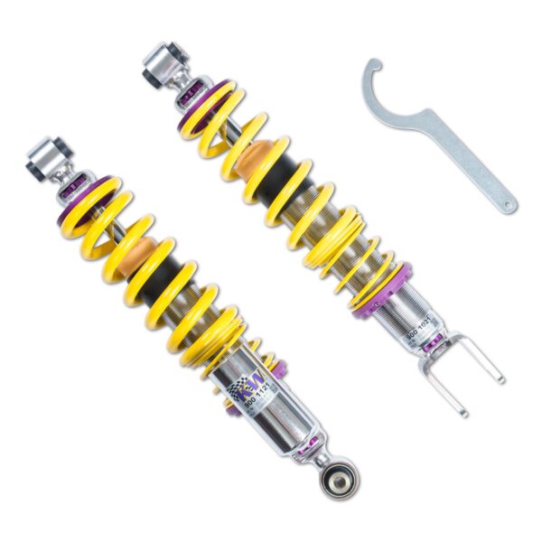 KW Coilover V3 Alpine 35290039 - Image 2