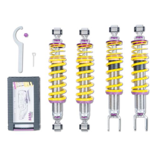 KW Coilover V3 Clubsport Alpine 35290739