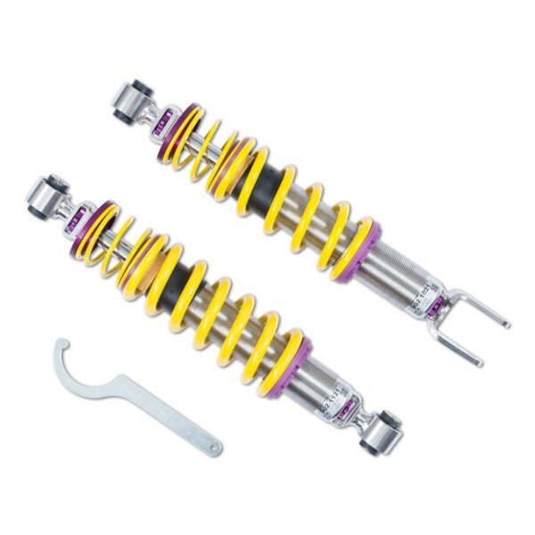 KW Coilover V3 Clubsport Alpine 35290739 - Image 2