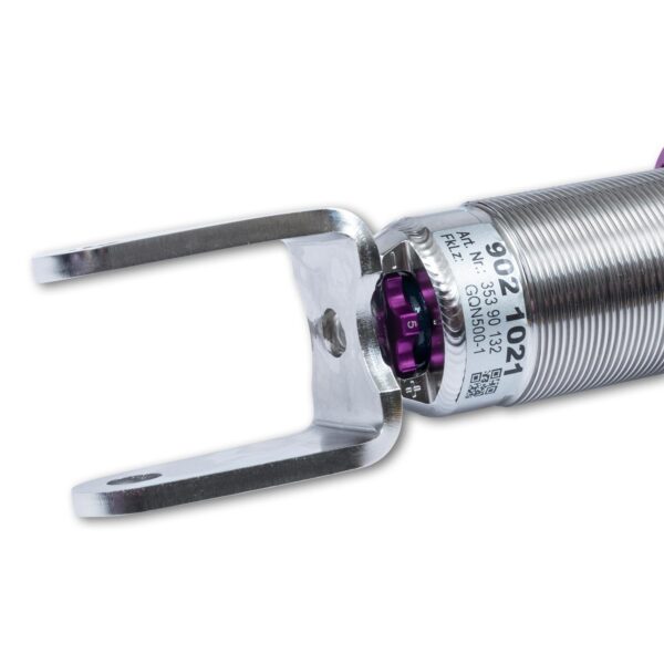 KW Coilover V3 Clubsport Alpine 35290739 - Image 6