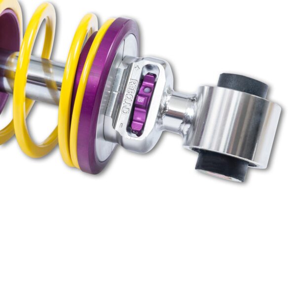 KW Coilover V3 Clubsport Alpine 35290739 - Image 7