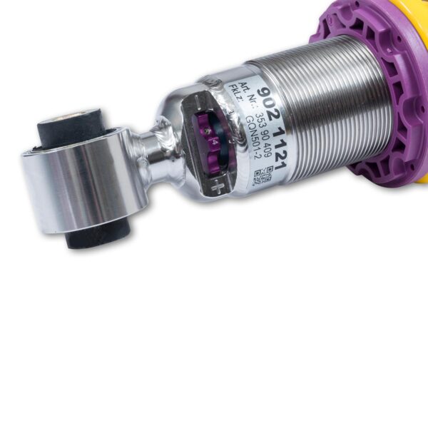 KW Coilover V3 Clubsport Alpine 35290739 - Image 8