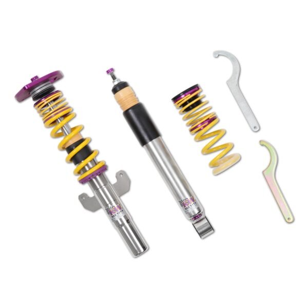 KW Coilover V3 Clubsport Renault 35290824 - Image 2