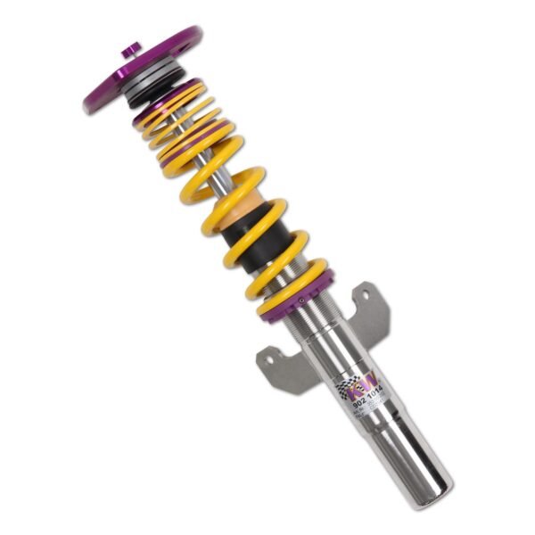 KW Coilover V3 Clubsport Renault 35290824 - Image 3