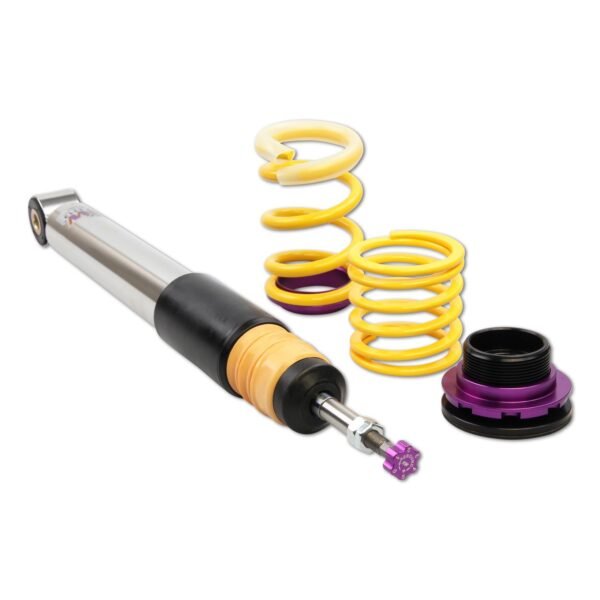 KW Coilover V3 Clubsport Renault 35290824 - Image 5
