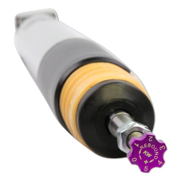 KW Coilover V3 Clubsport Renault 35290824 - Image 8