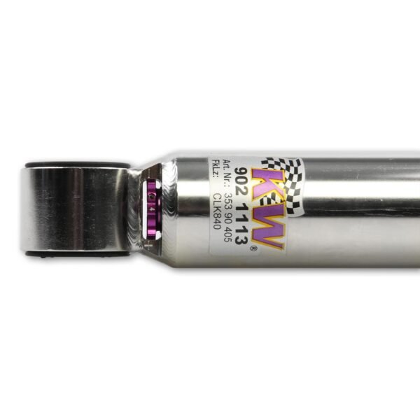 KW Coilover V3 Clubsport Renault 35290824 - Image 9