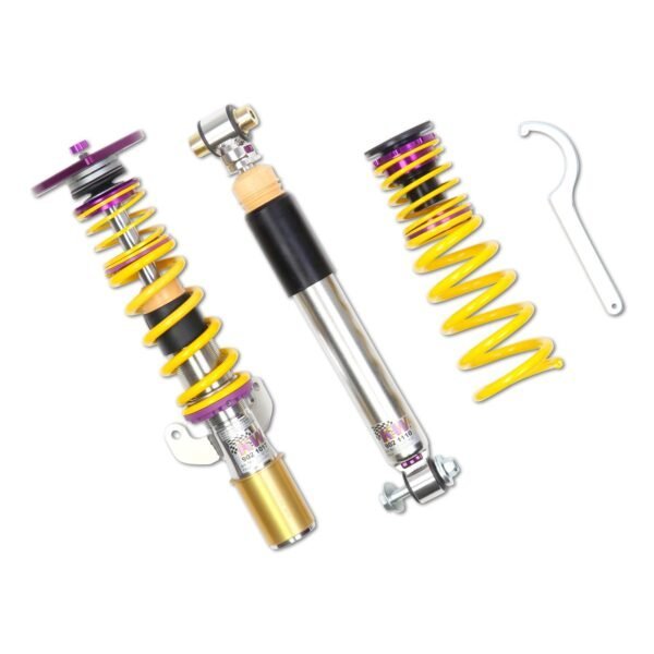 KW Coilover V3 Clubsport Renault 35290831 - Image 2
