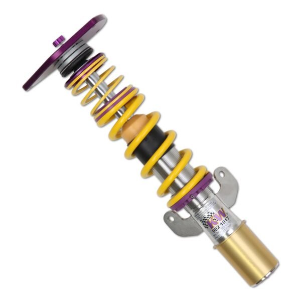 KW Coilover V3 Clubsport Renault 35290831 - Image 3