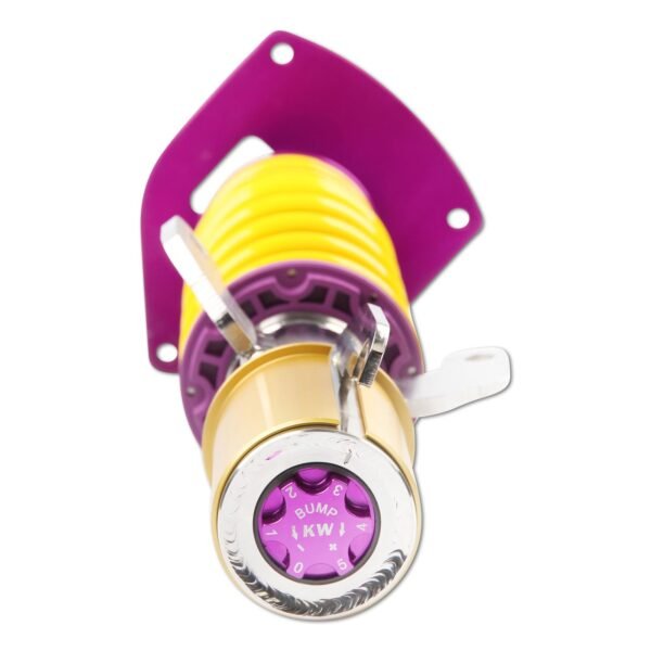 KW Coilover V3 Clubsport Renault 35290831 - Image 8