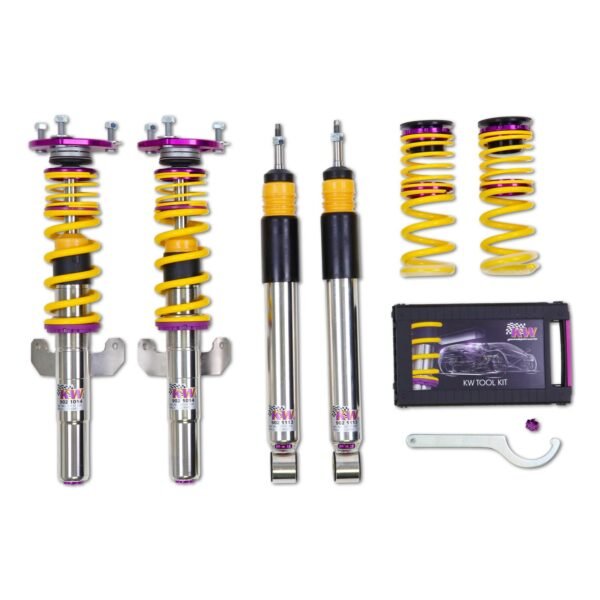 KW Coilover V3 Clubsport Renault 35290833