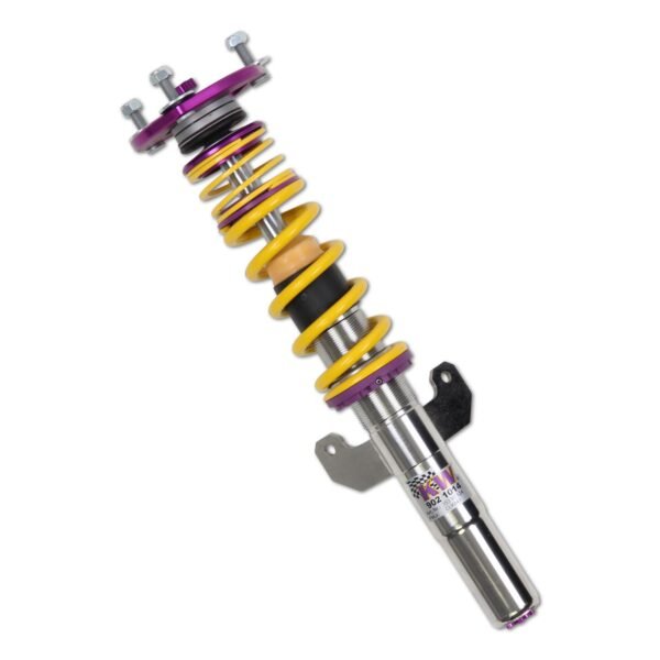 KW Coilover V3 Clubsport Renault 35290833 - Image 3