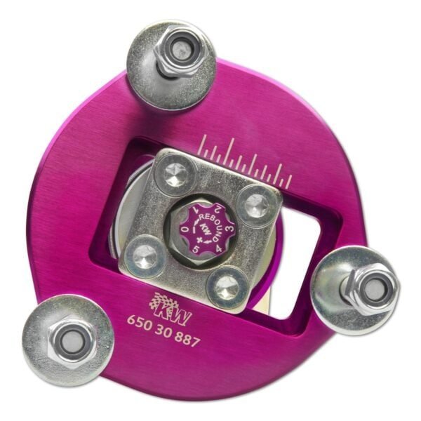 KW Coilover V3 Clubsport Renault 35290833 - Image 6