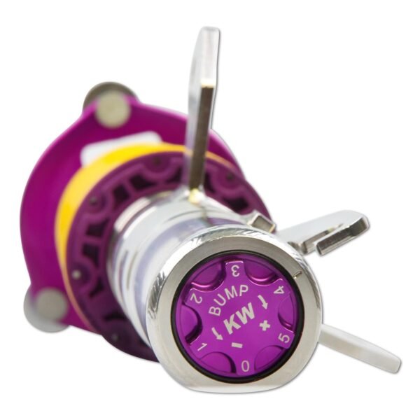 KW Coilover V3 Clubsport Renault 35290833 - Image 7