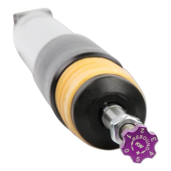 KW Coilover V3 Clubsport Renault 35290833 - Image 8