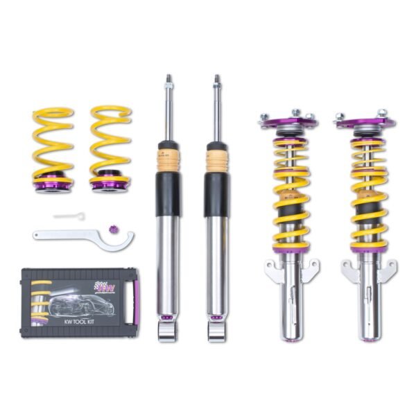 KW Coilover V3 Clubsport Renault 35290834