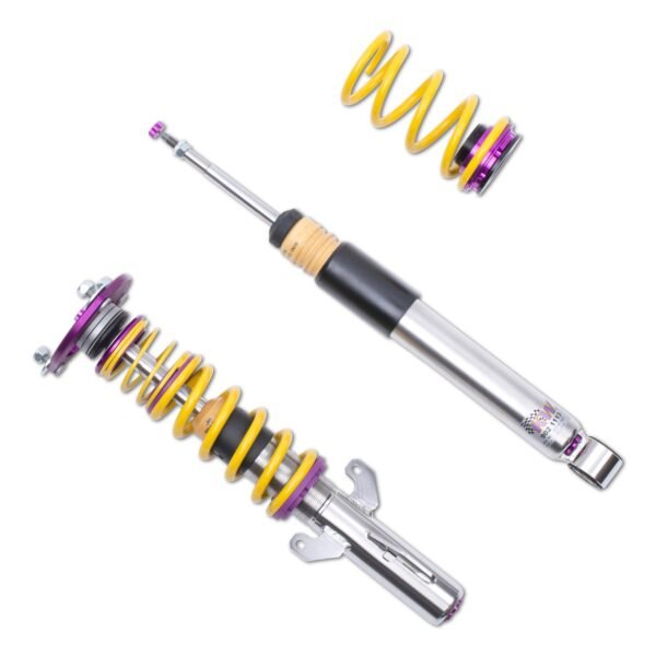 KW Coilover V3 Clubsport Renault 35290834 - Image 2