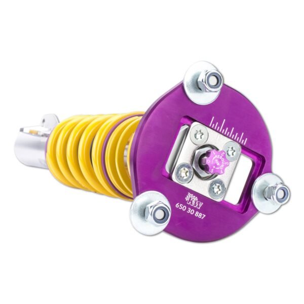 KW Coilover V3 Clubsport Renault 35290834 - Image 6