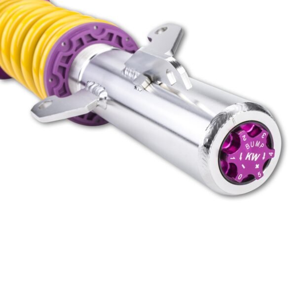 KW Coilover V3 Clubsport Renault 35290834 - Image 7