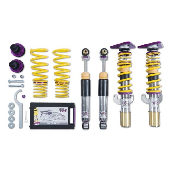 KW Coilover V3 Clubsport Renault 35290838