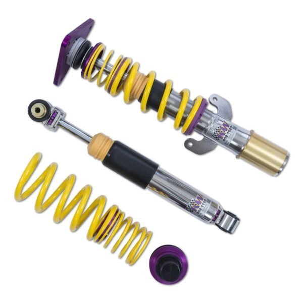 KW Coilover V3 Clubsport Renault 35290838 - Image 2