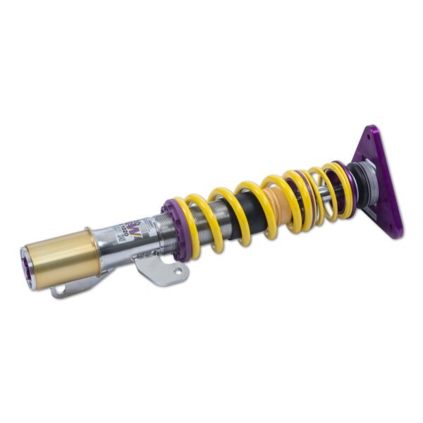 KW Coilover V3 Clubsport Renault 35290838 - Image 3