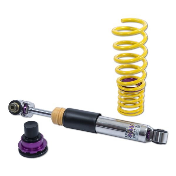 KW Coilover V3 Clubsport Renault 35290838 - Image 4