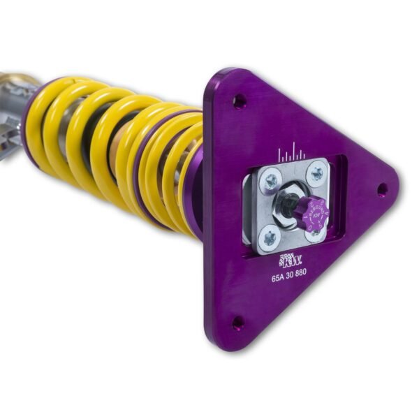 KW Coilover V3 Clubsport Renault 35290838 - Image 5