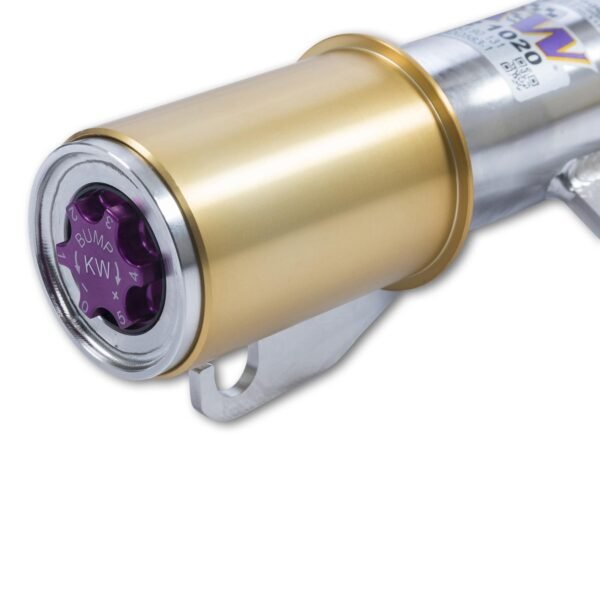 KW Coilover V3 Clubsport Renault 35290838 - Image 6