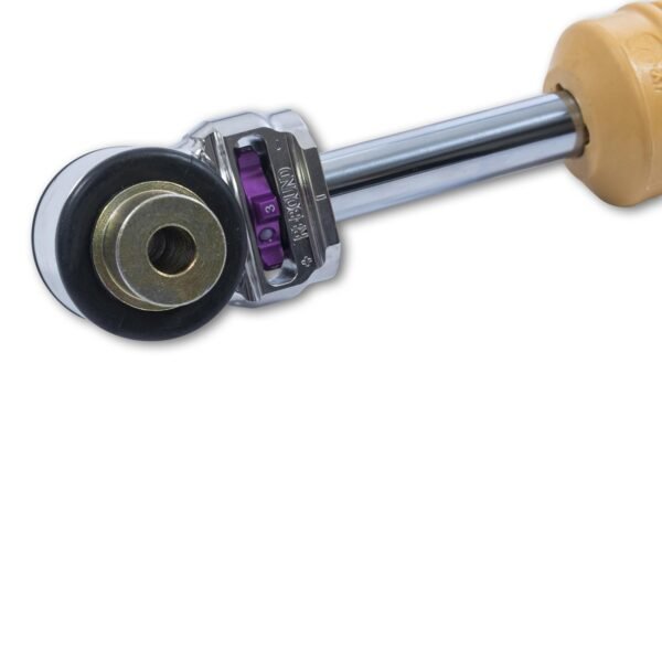 KW Coilover V3 Clubsport Renault 35290838 - Image 7