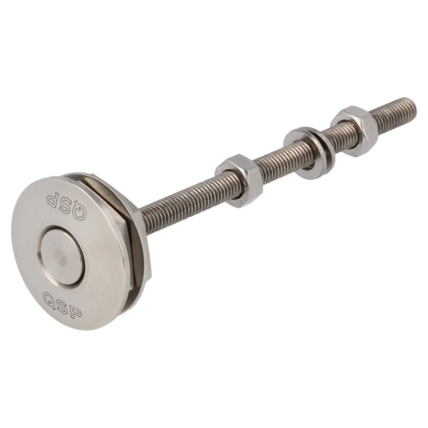 Stainless Steel Hose Clamp 31.5mm