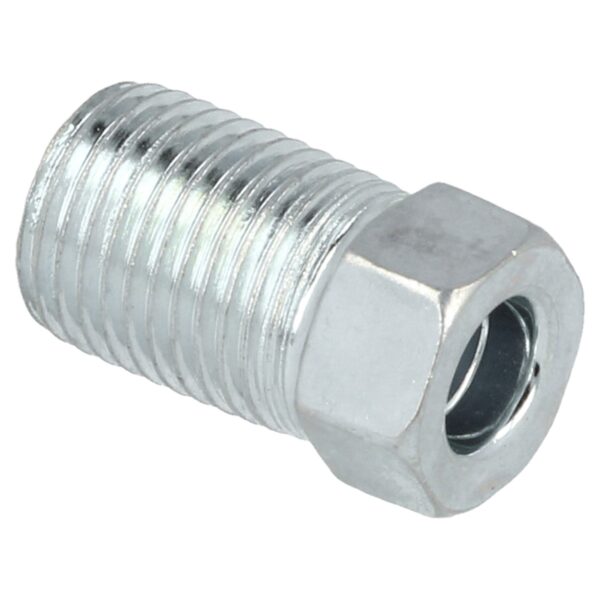 Brake Nipple - Male - M10 X 1.0