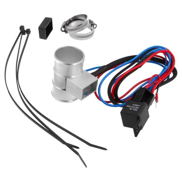 Electronic Fan Controller 38 Mm
