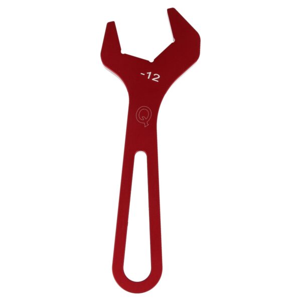 Aluminum Wrench AN12