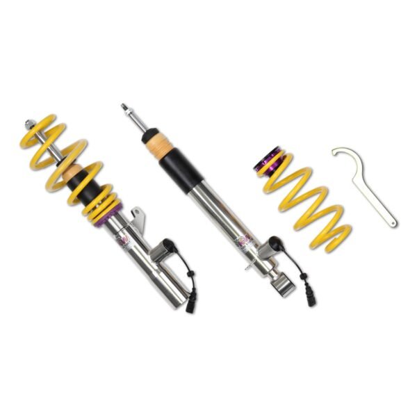 KW Coilover DDC ECU Audi 39010012 - Image 2