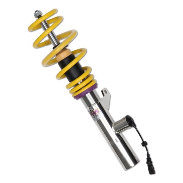 KW Coilover DDC ECU Audi 39010012 - Image 3