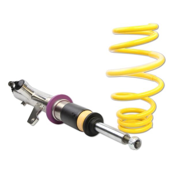 KW Coilover DDC ECU Audi 39010012 - Image 4