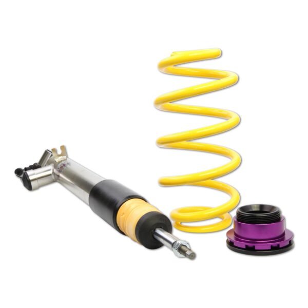KW Coilover DDC ECU Audi 39010012 - Image 6
