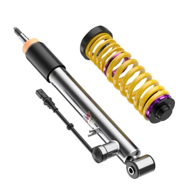 KW Coilover DDC ECU Audi 39010036 - Image 7