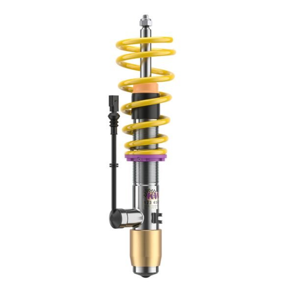 KW Coilover DDC ECU Audi 39010039 - Image 5