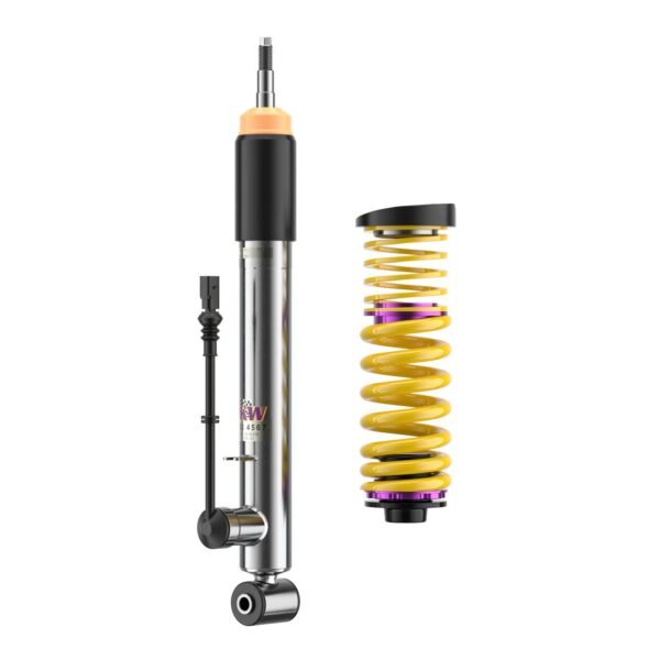 KW Coilover DDC ECU Audi 39010039 - Image 8
