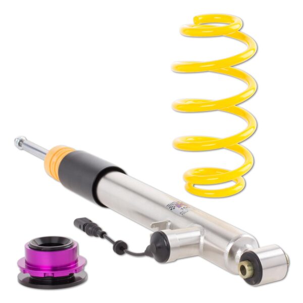 KW Coilover DDC ECU Audi 39010042 - Image 4