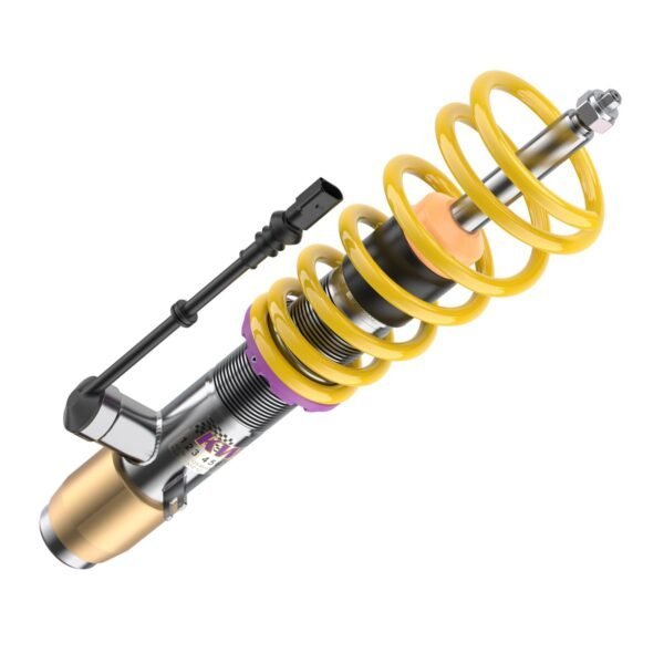 KW Coilover DDC ECU Audi 39010043 - Image 3