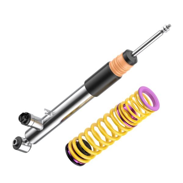 KW Coilover DDC Plug & Play Audi 39010059 - Image 6