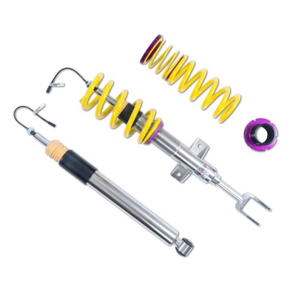 KW Coilover DDC Plug & Play Alfa Romeo 39015001 - Image 2