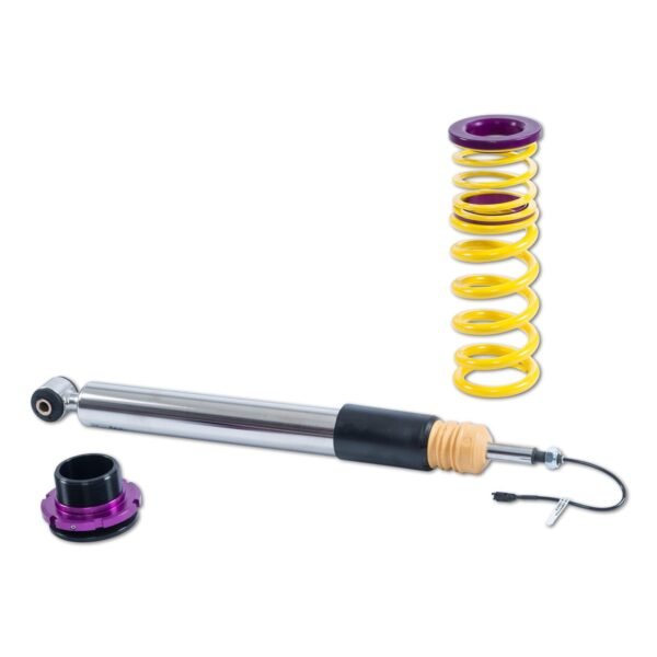 KW Coilover DDC Plug & Play Alfa Romeo 39015001 - Image 4