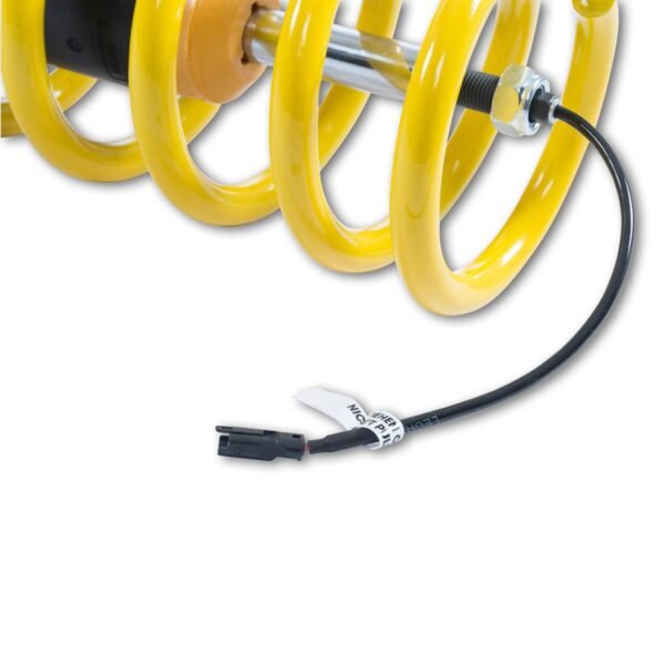 KW Coilover DDC Plug & Play Alfa Romeo 39015001 - Image 5