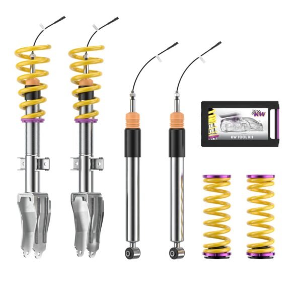 KW Coilover DDC Plug & Play Alfa Romeo 39015002